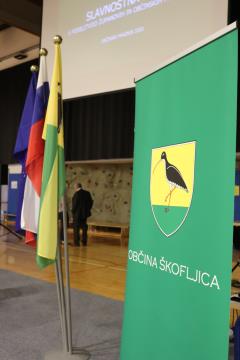 SLAVNOSTNA SEJA OB OBČINSKEM PRAZNIKU 14